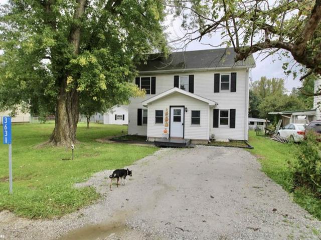 House for sale in Keokuk, Lee County