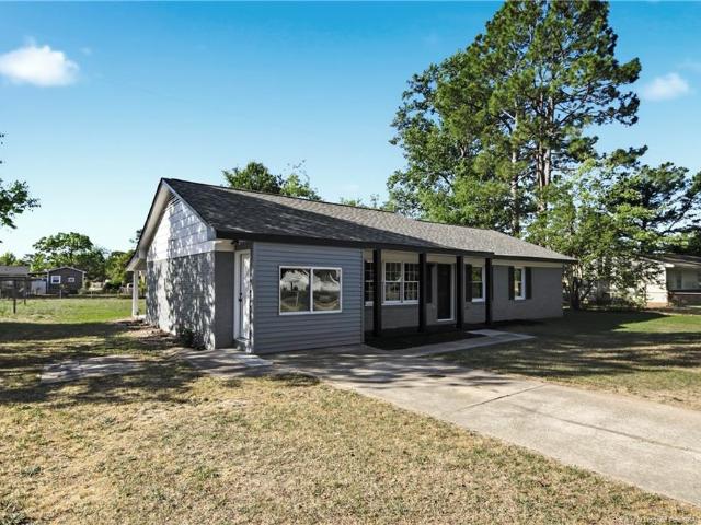 House for sale in Hope Mills, North Carolina