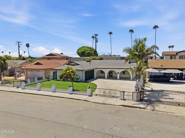 House for sale in Oxnard, California
