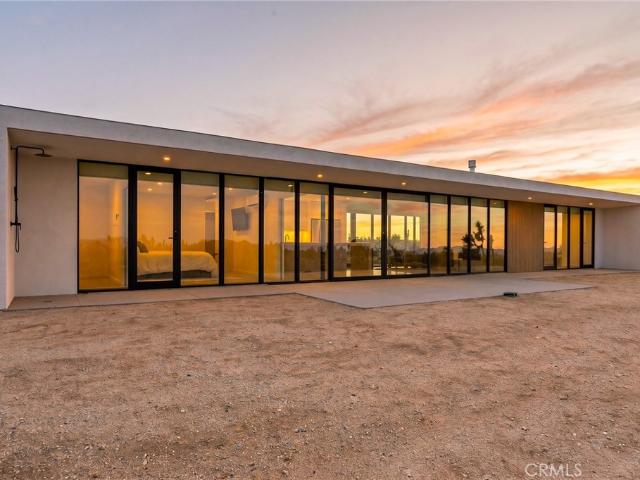 House for sale in Yucca Valley, California