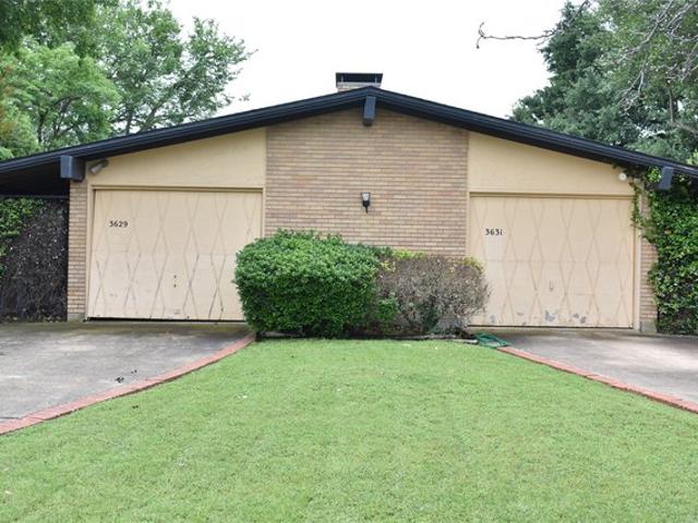 House for sale in Texas