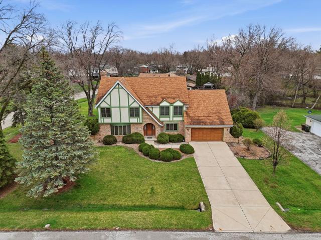 House for sale in Olympia Fields, Cook County