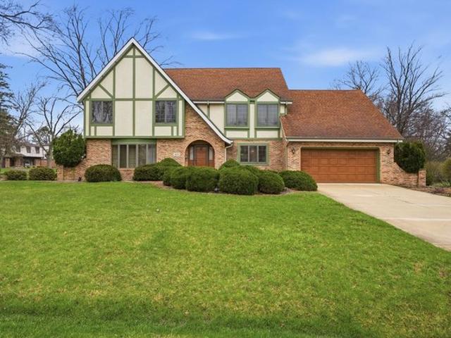 House for sale in Olympia Fields, Cook County