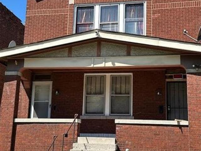 House for sale in Saint Louis, Missouri