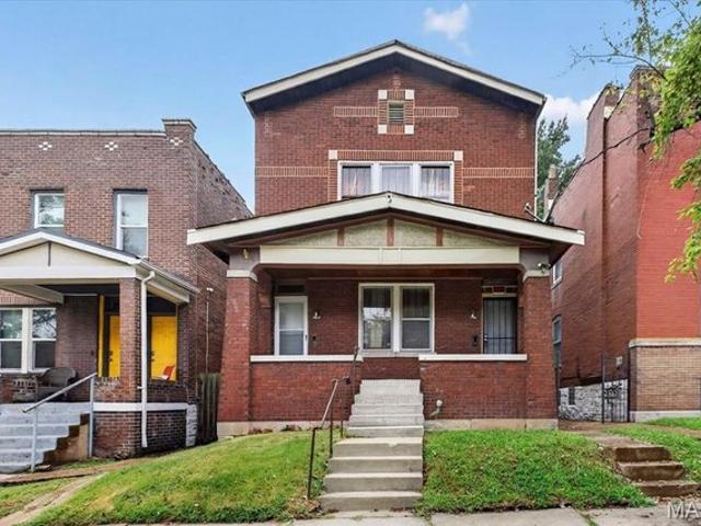 House for sale in Saint Louis, Missouri