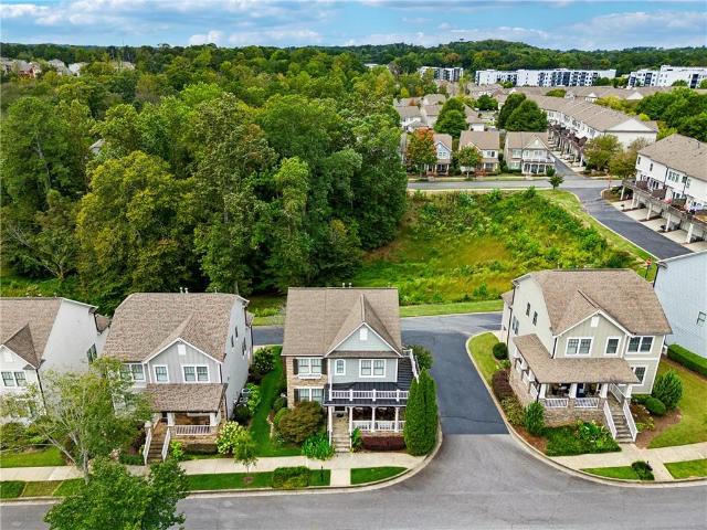 House for sale in Suwanee, Georgia