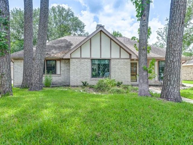 House for sale in Harris, Texas
