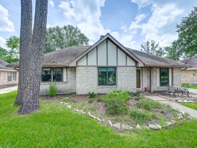 House for sale in Harris, Texas