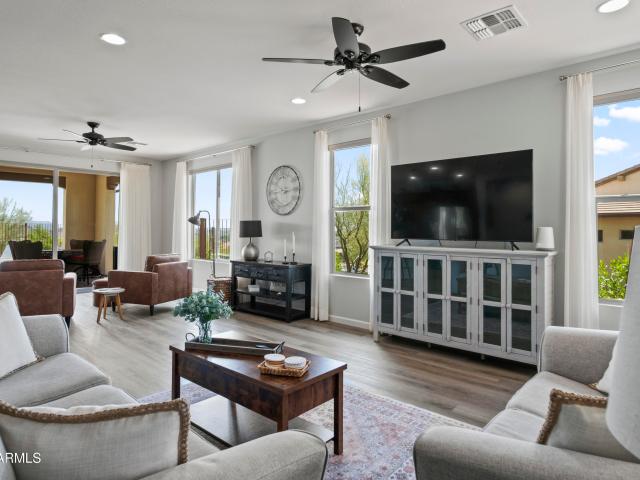 House for sale in Wickenburg