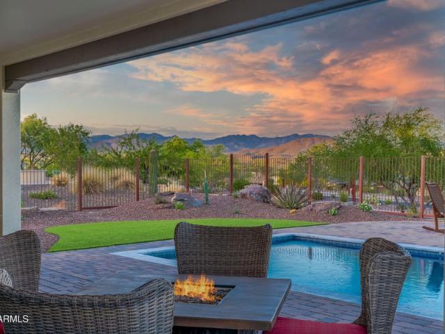 House for sale in Wickenburg
