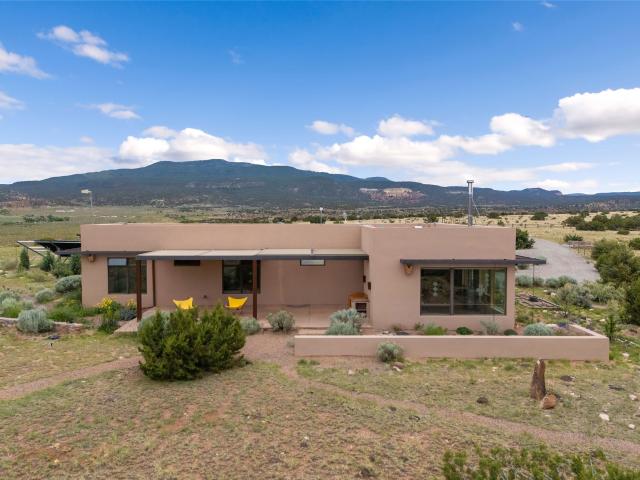 House for sale in New Mexico