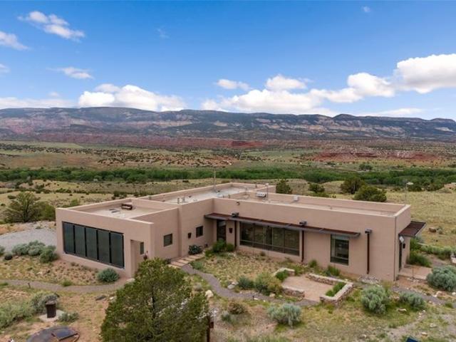 House for sale in New Mexico