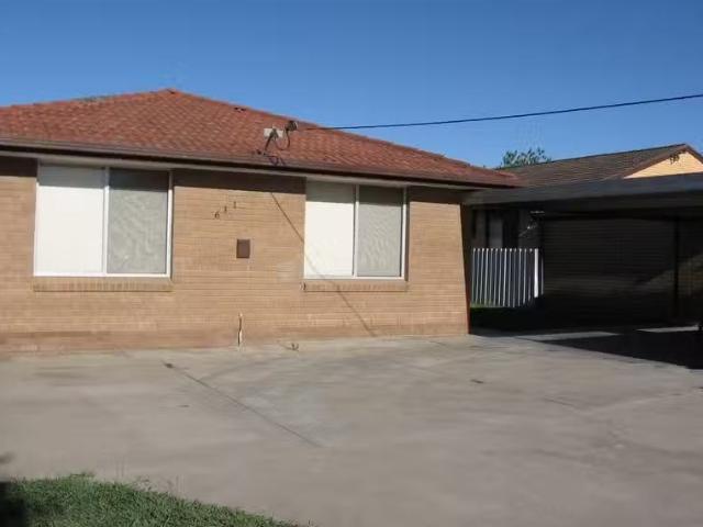 House for rent in Albury, New South Wales