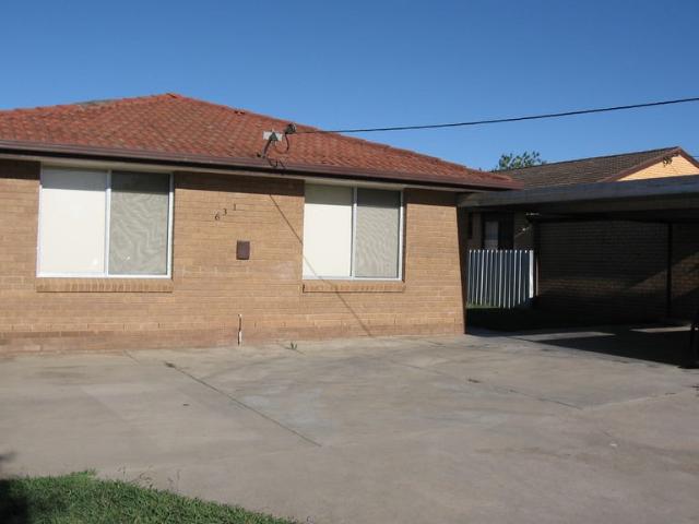 Apartment for rent in Albury, New South Wales