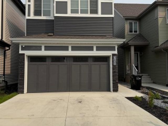 House for sale in Wedgewood, Alberta