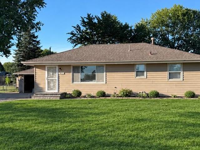 House for sale in Rosemount, Minnesota