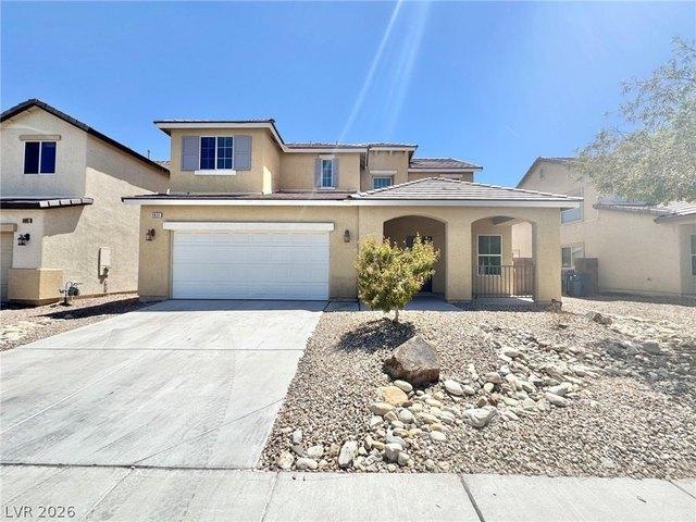 House for sale in North Las Vegas, Nevada