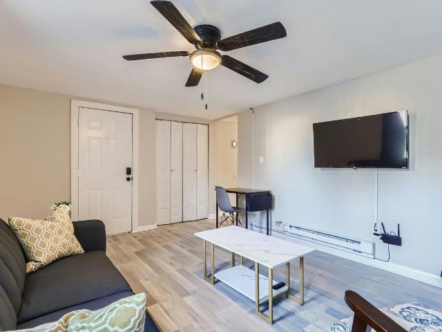 Condo for rent in College Park, Fulton County