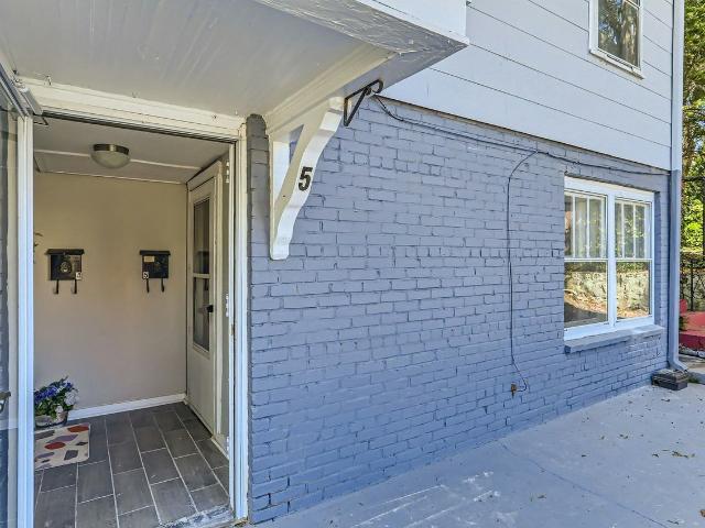 Condo for rent in College Park, Georgia