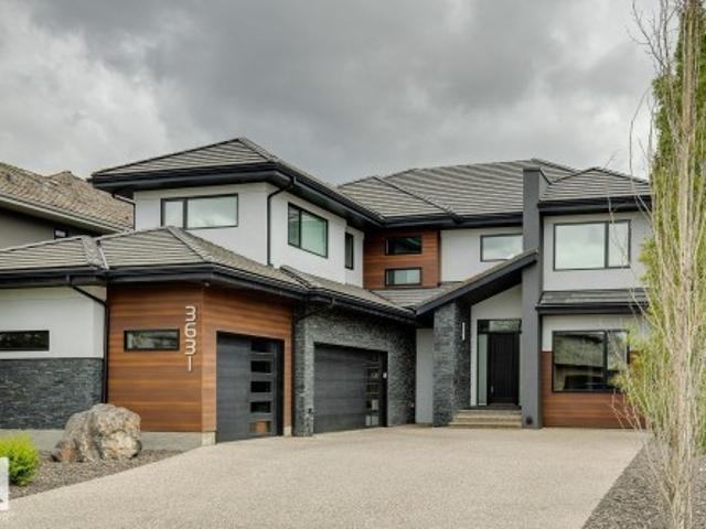 House for sale in Wedgewood, Alberta