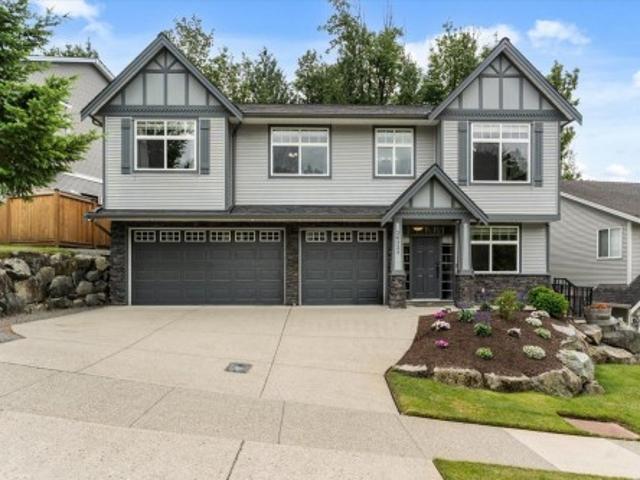 House for sale in Abbotsford, British Columbia