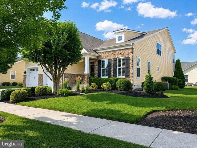 Townhouse for sale in Delaware