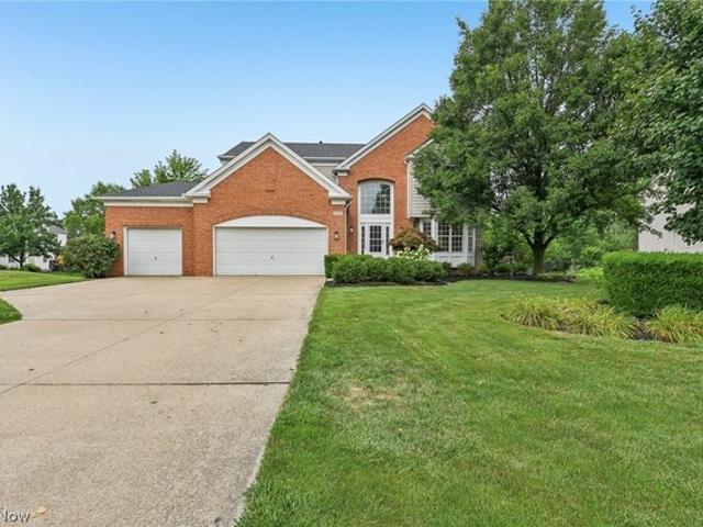 House for sale in Avon, Ohio