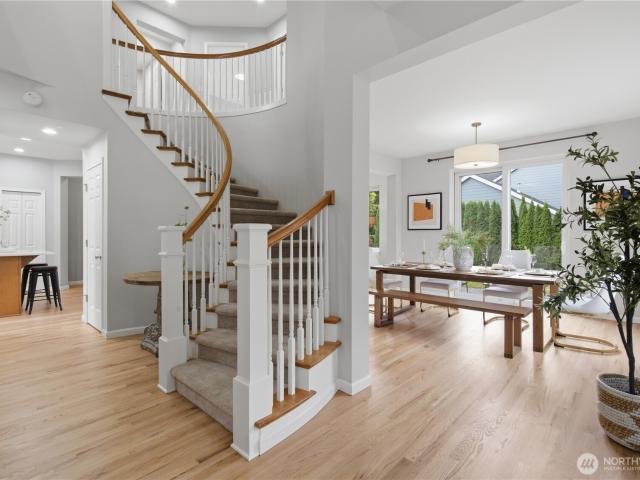 House for sale in Snoqualmie, Washington