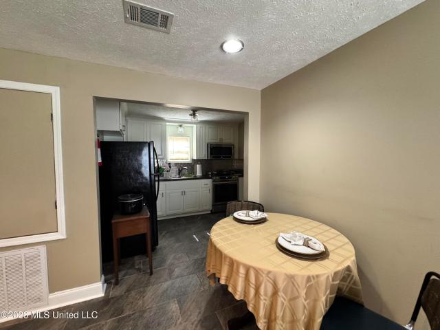 House for sale in Jackson, Mississippi