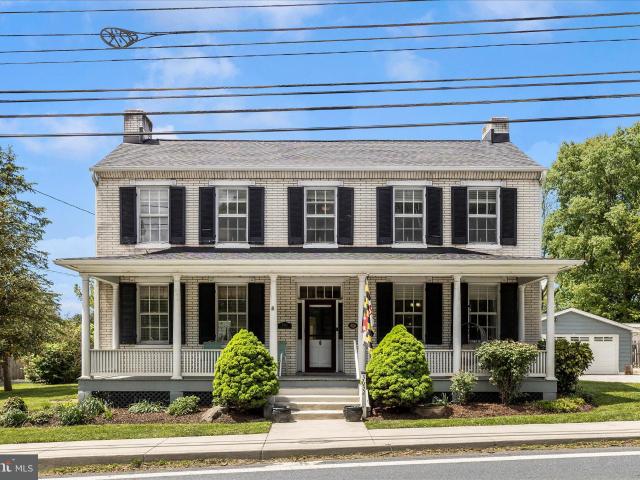 Property for sale in Buckeystown, Maryland
