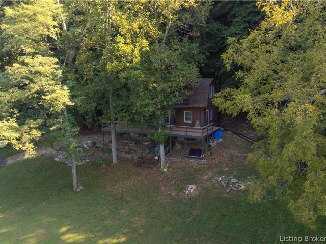 House for sale in Corydon, Harrison County