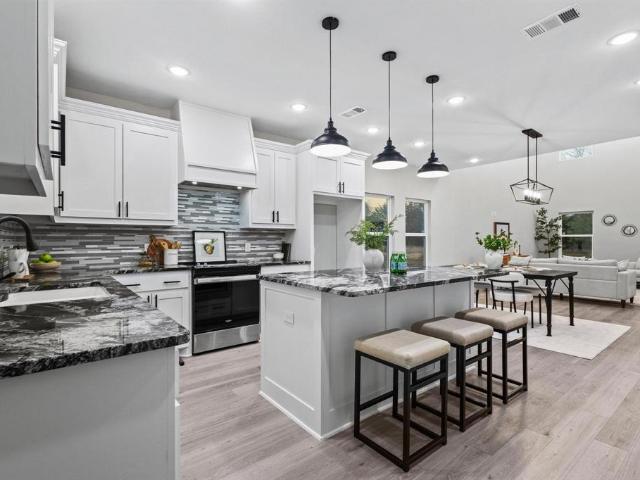 Property for sale in Lamar, Texas