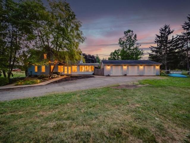 House for sale in Morrow, Ohio