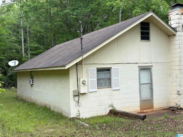 House for sale in Clanton, Alabama