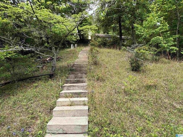House for sale in Clanton, Alabama