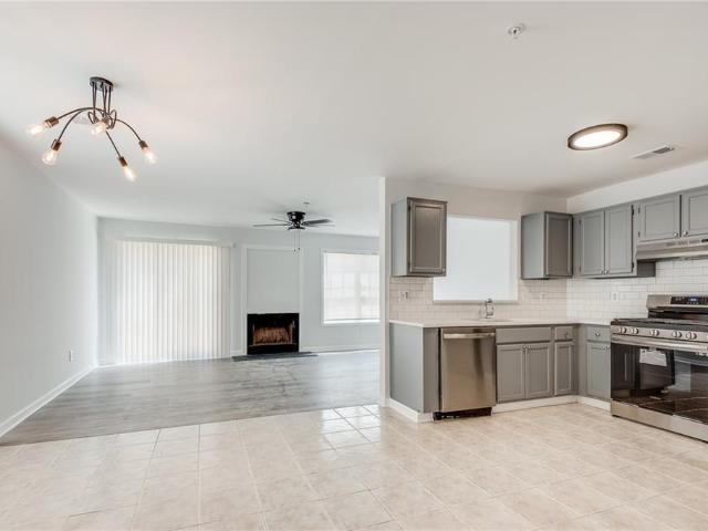 House for sale in Decatur, Georgia