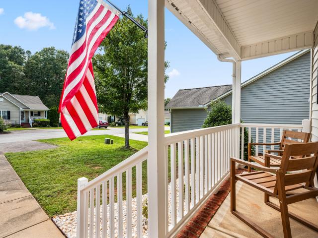 House for sale in Cottonfield Village, Clayton