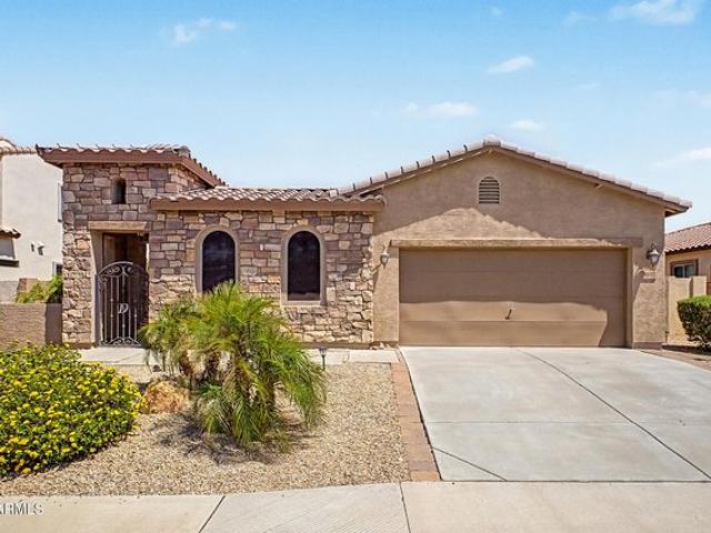 House for sale in Chandler, Arizona