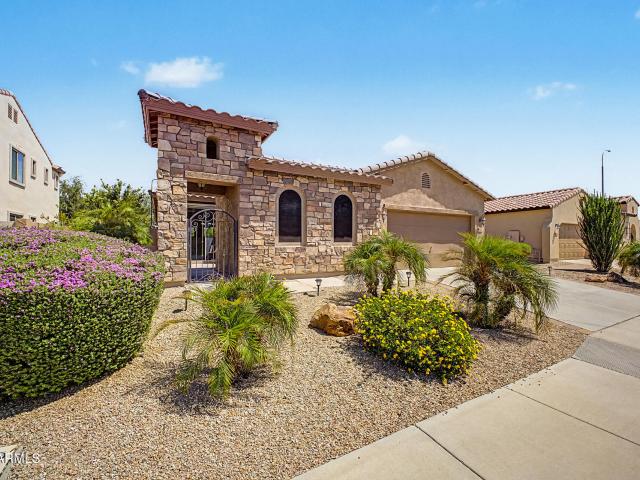 House for sale in Chandler, Arizona