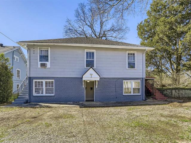 Condo for rent in Atlanta, Georgia