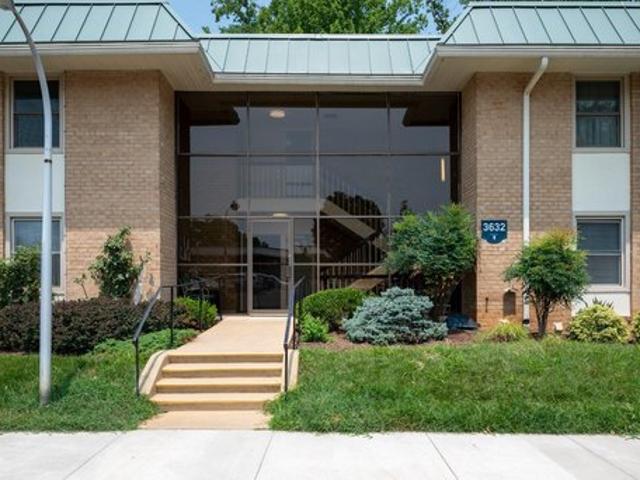 Condo for sale in Silver Spring, Montgomery County