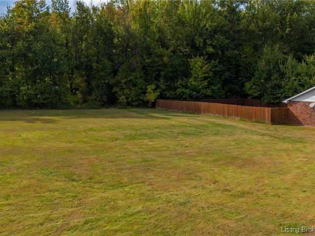 Land for sale in Hanover, Indiana