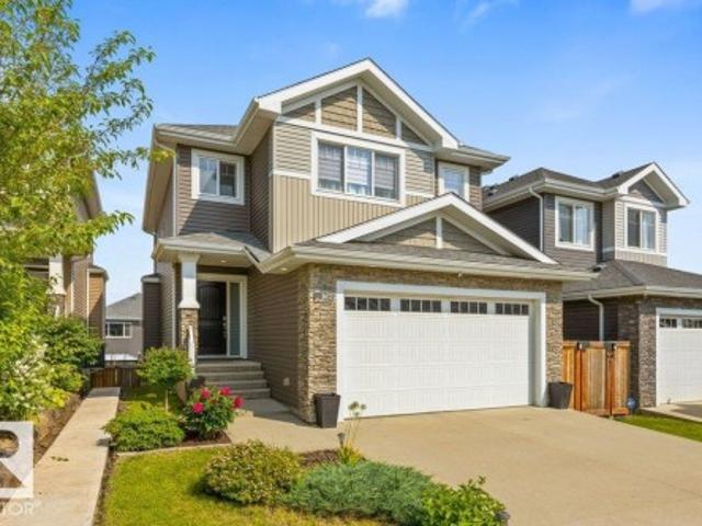 House for sale in Wedgewood, Alberta