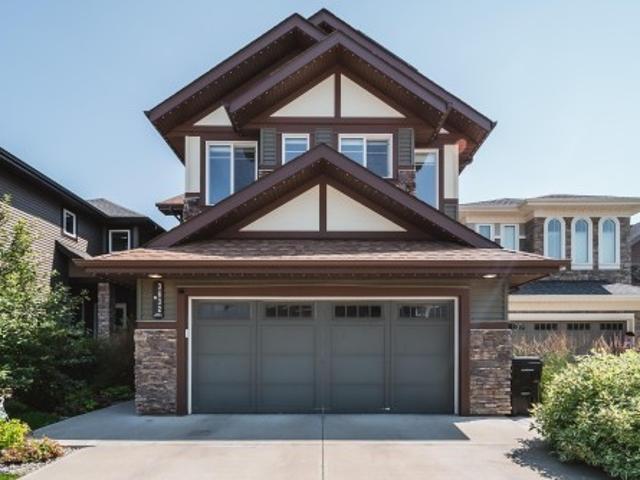 House for sale in Wedgewood, Alberta