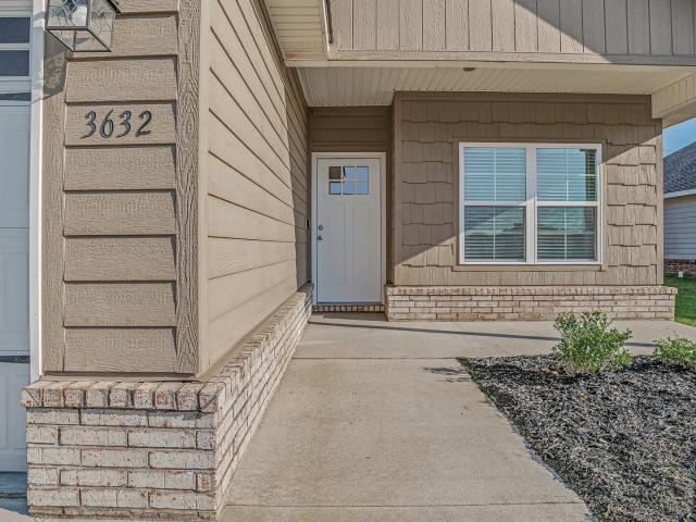 House for sale in Ark