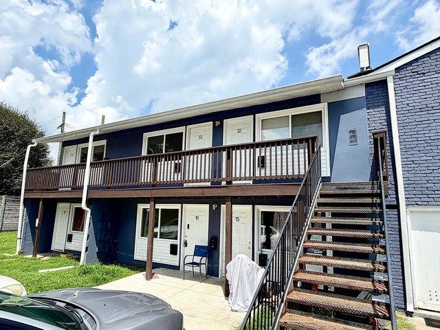 House for sale in Louisville, Kentucky