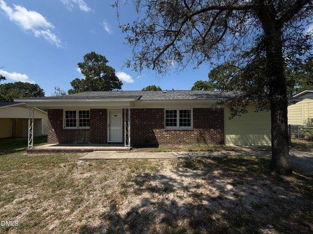 House for sale in Hope Mills, North Carolina
