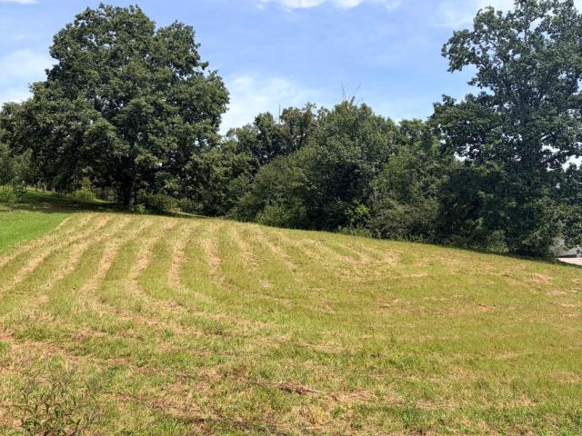 Land for sale in Tennessee