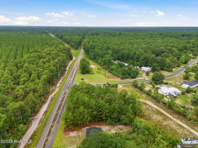 Land for sale in Leland, North Carolina