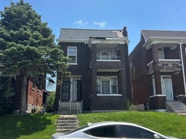 House for sale in Saint Louis, Missouri
